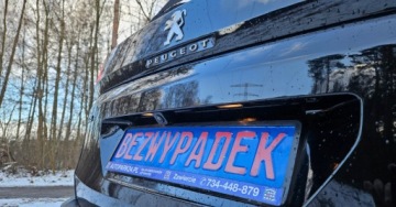 Peugeot 3008 II Crossover 1.6 THP 180KM 2020 Peugeot 3008 1.6 180Ps.GT Automat Panorama Kam.Tyl Navi 2020 1.6 Benzyna, zdjęcie 13