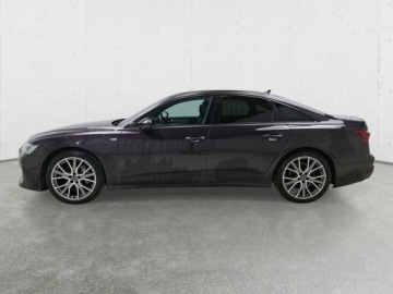 Audi A6 C8 Limousine 2.0 40 TDI 204KM 2023 Audi A6 Limousine Poleasingowe.pl, zdjęcie 3