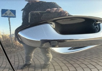 Kia Ceed III Hatchback 1.4 T-GDi 140KM 2021 Kia XCeed 1.4T-gdi PLATINIUM Max opcja 1.4 Benzyna 140KM, zdjęcie 27