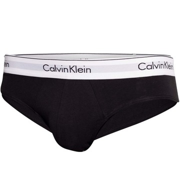 Slipy męskie CALVIN KLEIN zestaw 3 szt wielokolorowych L