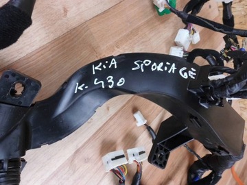 Навигационная магнитола KIA Sportage IV JBL 96560F1610WK