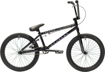 Freestyle BMX Academy Trooper 20'' 2022 19.5