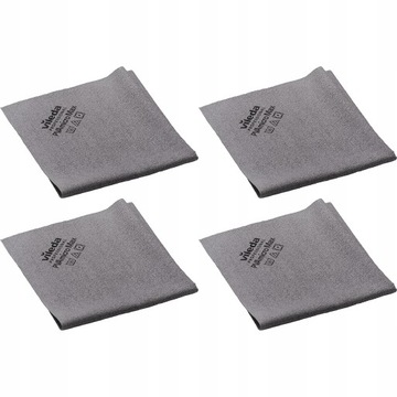 Салфетка ПВАмикро МАКС серая - 1 шт.