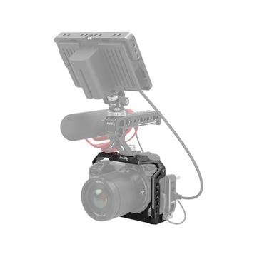 SmallRig 2926 Klatka do Nikon Z5 Z6 Z7 Z6II Z7II