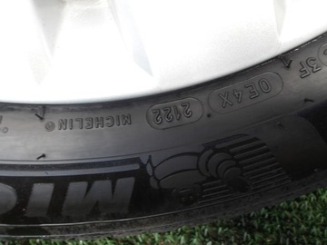 SUZUKI SX4 S-CROSS ВСЕСЕЗОННЫЕ ДИСКИ 17 ДЮЙМОВ 5x114,3 7 мм КОМПЛЕКТ OE