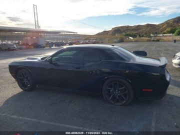 Dodge Challenger III 2023 Dodge Challenger sxt RWD 3.6 Benzyna 303KM, zdjęcie 7