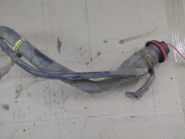 OPEL ASTRA K V 5D HB ЗАПРАВОЧНАЯ ТРУБА ДЛЯ ДИЗЕЛЬНОГО ТОПЛИВА 13493916