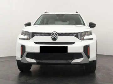 Citroen C3 Aircross  II 2025 Od ręki - Max eDCT6 1.2 mHEV 7-miejsc 145KM, zdjęcie 1