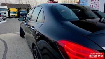 Mercedes Klasa C W205 Limuzyna AMG 450 AMG 367KM 2016 Mercedes-Benz Klasa C C 43 amg 3.0 Benzyna 367KM, zdjęcie 15