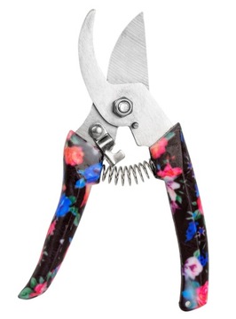 НАБОР САДОВЫХ ИНСТРУМЕНТОВ ЛОПАТА МЕРЫ ПРЕДОСТОРОЖНОСТИ 5 ШТ.