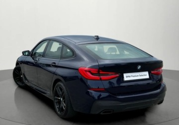 BMW Seria 6 G32 2022 BMW Seria 6 640d xDrive M Sport Dealer BMW Bonkowscy Gorzow Wlkp. 3.0, zdjęcie 6