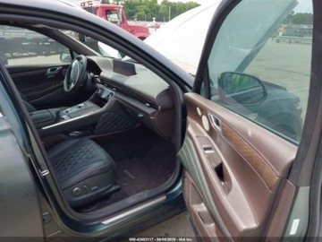  Genesis GV80 3.5T 2023 3.5 Benzyna 375KM, zdjęcie 9