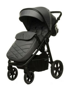 Future Design Xplode Steel Graphite Croller