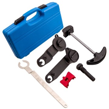 ПРИБОР ГРМ VW SKODA SEAT A3 1.0 1.2 1.4 TSI TFSI