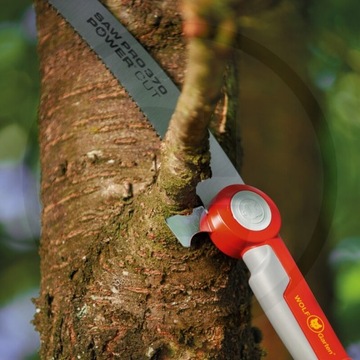 Wolf-Garten Power Cut Saw Pro 370 Branch Saw