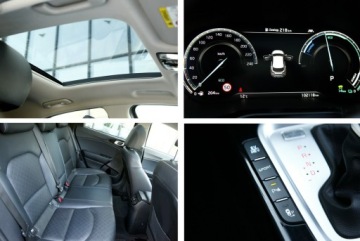 Kia XCeed 2021 Kia XCeed Automat|As.Pasa|As.Park| FuLLLed|, zdjęcie 9