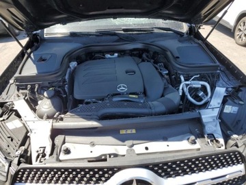 Mercedes GLC C253 2020 Mercedes-Benz GLC 2020 MERCEDES-BENZ GLC COUPE 300 4MATIC 2.0 Benzyna 255KM, zdjęcie 11