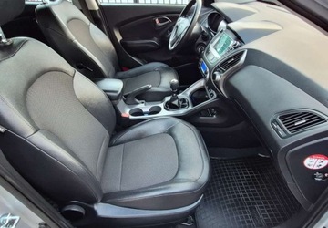 Hyundai ix35 SUV Facelifting 1.6 GDI 135KM 2014 Hyundai ix35 Hyundai ix35 1.6 Benzyna 135KM, zdjęcie 18