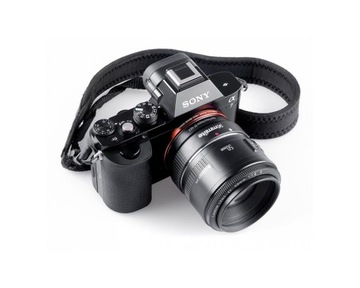 Адаптер COMMLITE Sony E для объективов Canon EF