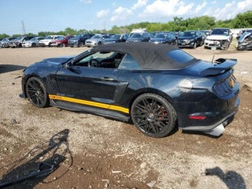 Ford Mustang VI 2023 Ford Mustang 2023 2.3l 2.3 Benzyna 310KM, zdjęcie 1