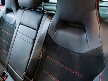 Mercedes Klasa A W177/V177 Hatchback AMG Facelifting 2.0 A35 306KM 2025 MERCEDES-BENZ A Klasa 35 AMG 4-Matic 2.0 (306KM) 2025, zdjęcie 15