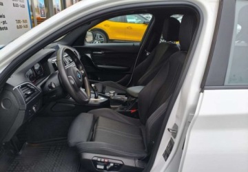BMW Seria 1 F40 2019 BMW Seria 1 BMW Seria 1 118i GPF M Sport Shadow 1.5 Benzyna 136KM, zdjęcie 10