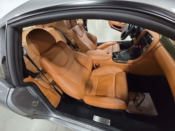 Aston Martin DB7 2002 Aston Martin DB7 Vantage 2002 5.9l 2.9 Benzyna 420KM, zdjęcie 7