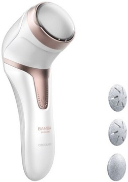 Электрическая пилка для ног CECOTEC Bamba SkinCare