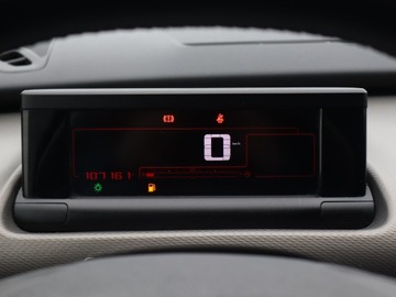 Citroen C4 Cactus Crossover 1.2 PureTech 82KM 2014 Citroen C4 Cactus 1.2 PureTech, Klima, zdjęcie 10