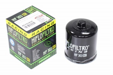 МАСЛЯНЫЙ ФИЛЬТР HIFLOFILTRO HF 303 RC RACING
