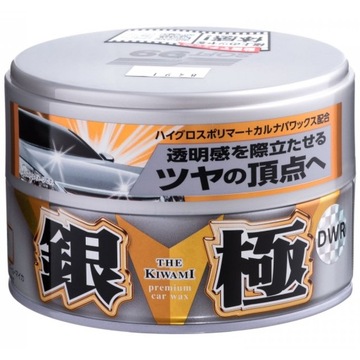 Wosk Soft99 Extreme Gloss The Kiwami Light 200 g