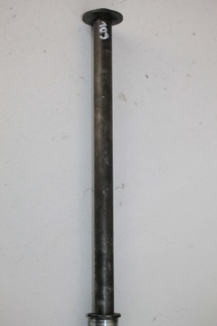 YAMAHA FAZER 600 FZS 98-03 ЗАДНИЙ МОСТ