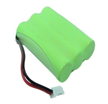 Bateria do Motorola MBP18 25 33 36, 3,6V 800mA, nowa, oryginalna