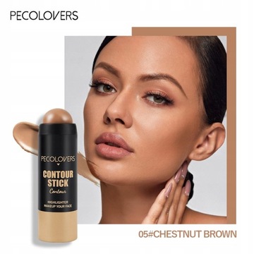 Face Professional Foundation Concealer Pen Lo