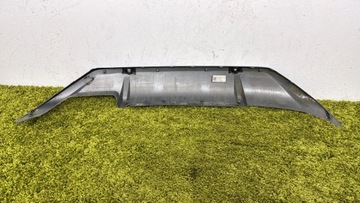 DOPLNĚNÍ SPOILER DIFUZOR SPOJLER LIŠTA NÁRAZNÍK ZADNÍ HYUNDAI TUCSON 4 IV 20-
