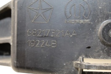 CHRYSLER PACIFICA 17- 3.6 ВЕНТИЛЯТОР РАДИАТОРА