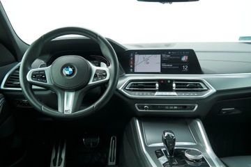 BMW X6 G06 2020 BMW X6 BMW X6 xDrive40d M Sport Adaptacyjne Zawies, zdjęcie 15