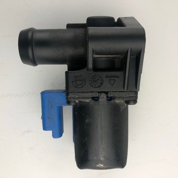 ЭЛЕКТРОМАГНИТНЫЙ КЛАПАН НАСОСА FORD VOLVO MK3 1.6 ECOBOOST