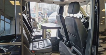 Volkswagen Multivan T6 2018 Volkswagen Multivan 2.0 TDI 150KM Highline DSG 4Motion 7osobowy TV Webasto, zdjęcie 19