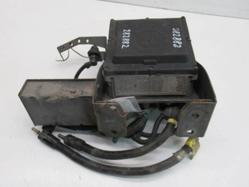 AD СИНИЙ НАСОС Volvo FH EURO5 GLOBETROTTER 440