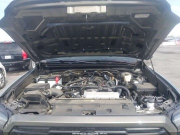 Toyota Tacoma II 2025 Toyota Tacoma TOYOTA TACOMA TRD SPORT 24.0 Benzyna 278KM, zdjęcie 11