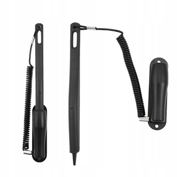 RYSIK STYLUS PEN DŁUGOPIS DO EKRANÓW DOTYKOWYCH