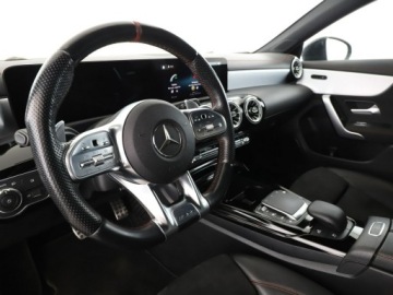 Mercedes CLA C118/X118 Shooting Brake AMG 2.0 35 AMG 306KM 2021 Mercedes CLA 35 AMG , FV23CLA35 AMG, Automat,, zdjęcie 13