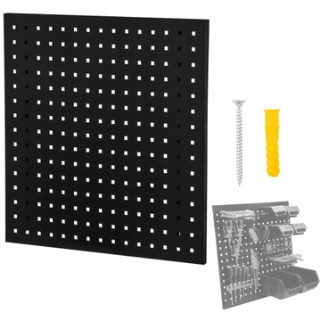 ŚCIANKA NARZĘDZIOWA panel 60x60x2, NEO 84-500