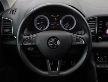 Skoda Karoq Crossover 1.6 TDI 115KM 2019 Skoda Karoq 1.6 TDI, Salon Polska, 1. Właściciel, zdjęcie 18