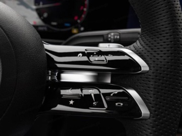 Mercedes GLB SUV 1.3 200 163KM 2025 MERCEDES-BENZ GLB 200 AMG Line Suv 1.3 (163KM) 2025, zdjęcie 10