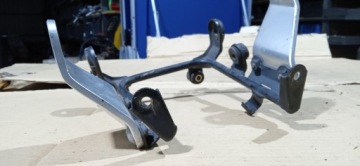 YAMAHA XJ 600 92-03 NAKED ФОНАРНЫЙ ДЕРЖАТЕЛЬ КРЕПЛЕНИЕ ФАР ПЕРЕДНЯЯ ЧАСТЬ