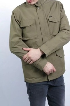 LEE FIELD JACKET MĘSKA KURTKA PRZEJŚCIOWA M