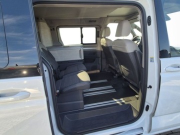 Volkswagen California Multivan 6.1 2.0 TDI BMT 150KM 2025 Volkswagen California California Ocean 2.0 TDI 150KM DSG 2025 ACC Kamera H, zdjęcie 6