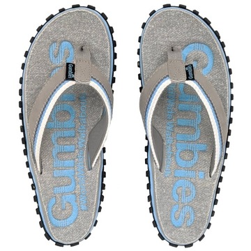 JAPONKI DAMSKIE GUMBIES CAIRNS UNISEX WYGODNE 2022